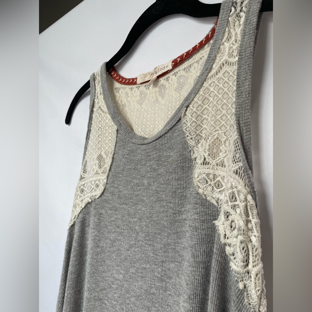 Rewind tank - Picture 2 of 4
